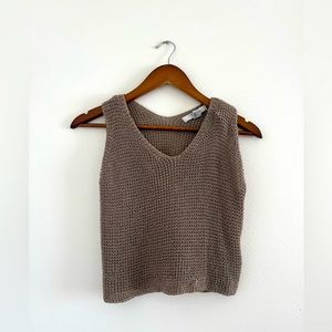 Forever 21 Beach Top